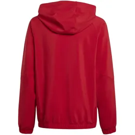 adidas Regenjacke Tiro 24 Rot 164