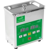 Ulsonix Ultraschallreiniger - 0,7 l - Memory Quick