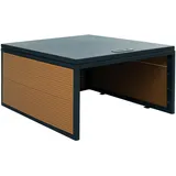 MCW Mährobotergarage MCW-L45-D