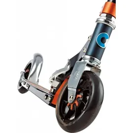 Micro Speed+ aztec black