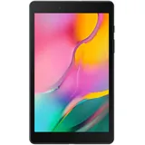 Samsung Galaxy Tab A (2019) Tablet mit 20,3 cm (8 Zoll), WiFi, 32 GB, 2 GB RAM, Quad-Core 2,0 GHz, Kamera mit 8 MP (AF) + 2 MP Schwarz