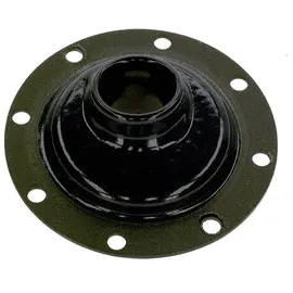 Buderus Handlochdeckel DN120-G1 1/2