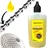 Hanseline Kettenwachs 100ml gelb