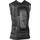 Shot SRG-1 Airbag-Weste Schwarz XL