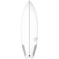 Torq River Surf 5.6 Surfboard 5'6