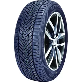 TRACMAX X Privilo A/S Trac Saver 255/40 R19 100Y XL