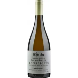 Vino de Vinedo  Los Parientes  Chardonnay 2023 - Baettig