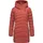 Ragwear Wintermantel Teela altrosa XS