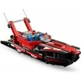AGI Technic Rennboot (42089)