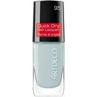ARTDECO Quick Dry Nail Lacquer 95 aquamarine 10 ml
