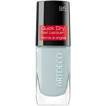 ARTDECO Quick Dry Nail Lacquer 95 aquamarine 10 ml