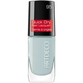 ARTDECO Quick Dry Nail Lacquer 95 aquamarine 10 ml