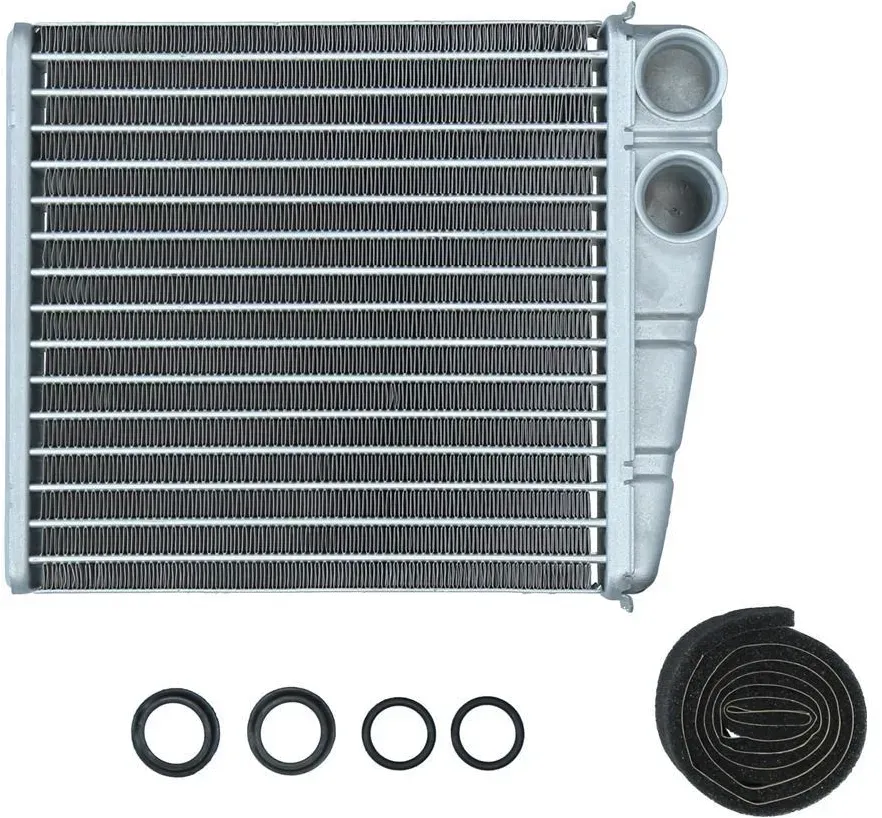 KAMOKA Wärmetauscher, Innenraumheizung 7760041 für RENAULT