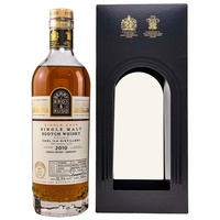 Caol Ila Berry Bros & Rudd - Caol Ila Single Malt Scotch Whisky 2011/2022 46% 0,7l