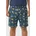 Men Plus Boxershorts navy gelb grün orange 4XL 2er Pack