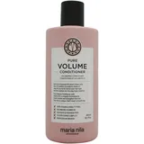 Maria Nila Pure Volume Conditioner 300 ml