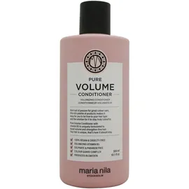 Maria Nila Pure Volume Conditioner 300 ml
