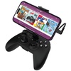 Mobiler Gaming-Controller - Schwarz