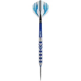 Red Dragon Darts Gerwyn Price Iceman Midnight Edition Steeldarts 23 g