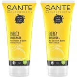 Sante Energy Duschgel (200ml)