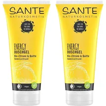 Sante Energy Duschgel (200ml)