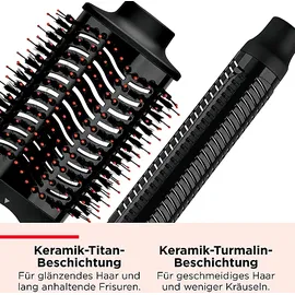 Revlon Multi Air Styler 5-in-1 rot