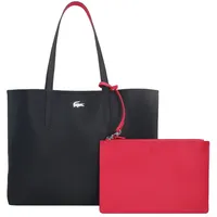 Lacoste Anna Shopping Bag Abimes Petunia