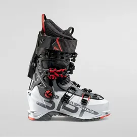 La Sportiva Vega Woman Tourenskischuhe Grau 25,5