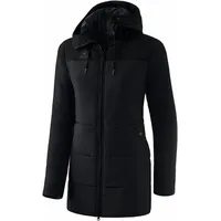 Erima Squad Winterjacke Damen black 36