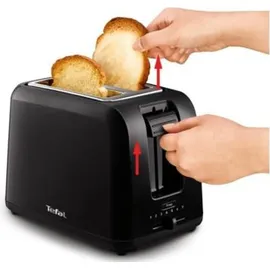 Tefal Vita TT1A1830, - Schwarz/Silber