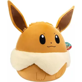 Squishmallows Pokémon Evoli 50 cm Gelb