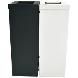 Proregal RecycloFlex 60 l Schwarz