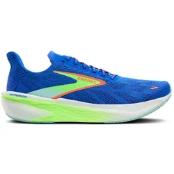 Brooks Herren Hyperion 2 blau 41.0