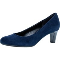 Gabor Pumps in blau | Gr.: 38,5