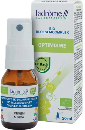 Ladrôme Optimismus Spray 20ml