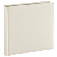 Hama Fine Art 30x30/80 weiße Seiten beige (2726)