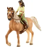 Schleich 42414 - Horse Club Sarah & Mystery