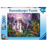 Ravensburger Puzzle Dinosaurierland (12892)