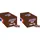 Snickers Snickers, Minis Mini-Schokoriegel Großpackung Schokolade Schokoriegel