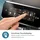 Philips 3300 Series LatteGo EP3341/50 schwarz