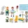 Playmobil City Life Beim Facharzt Augenarzt 70197