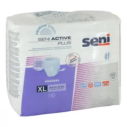 Seni Active Plus extra large