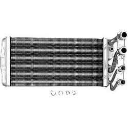 Bosch Wärmeübertrager 87154063870 für Gasheizkessel
