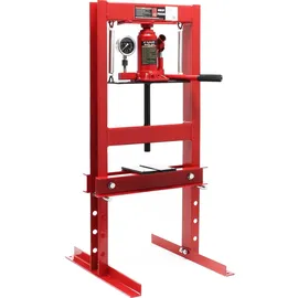 Wiltec Presswerkzeug, Werkstattpresse,