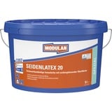 MODULAN 3302 Seidenlatex 20 weiß 5 l