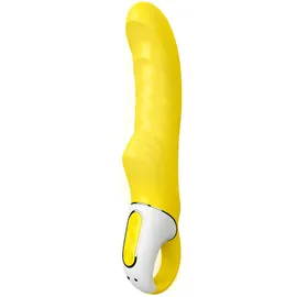 Satisfyer Yummy Sunshine yellow