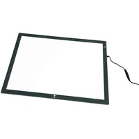 Daylight Wafer 2 A3-LED-Lichtbox, 5,5 W E35030