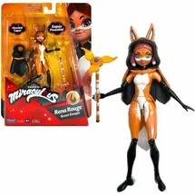 Bandai Namco Entertainment Miraculous Mini Rena Rouge