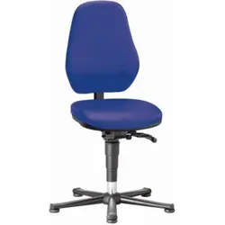 bimos Stuhl Labor 1 Kunstleder 9135-6902-502
