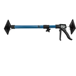 HBM verstellbare Stanze mit automatischer Verriegelung 50 - 115 cm